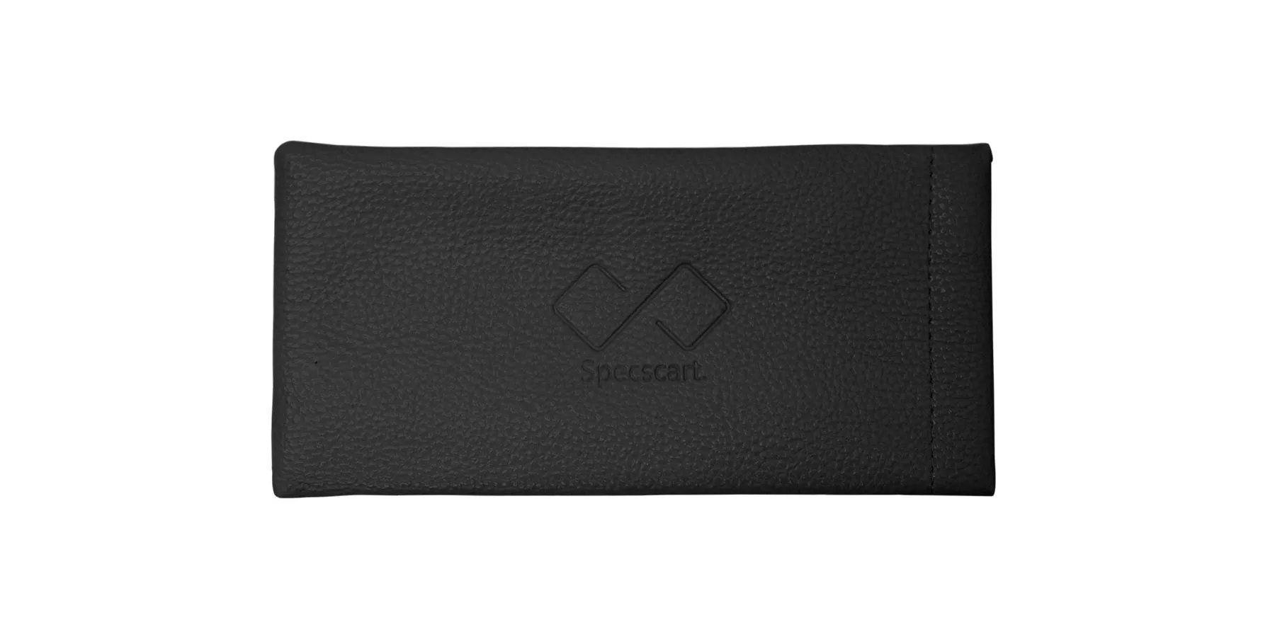 Black Pouch for Glasses-2