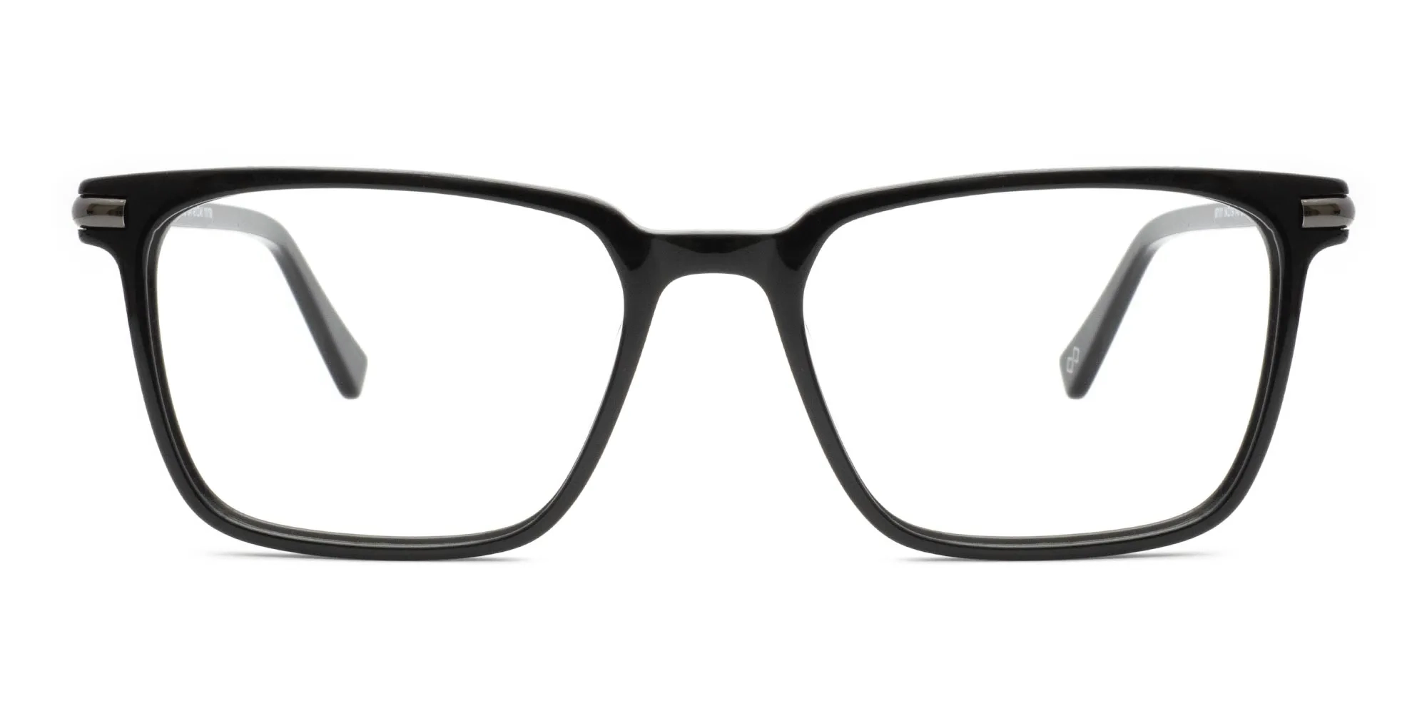 Rectangle Computer Glasses-2