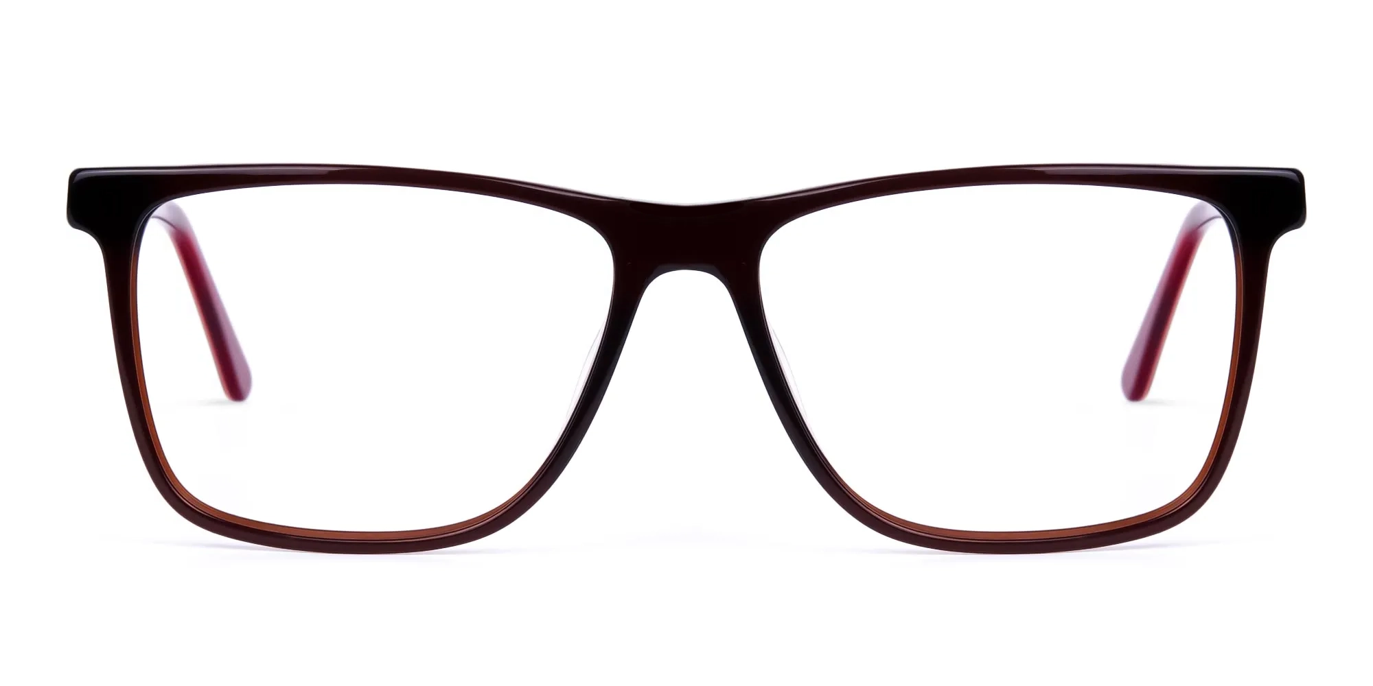 Stylish-Brown-Rectangular-Glasses-Frames-2