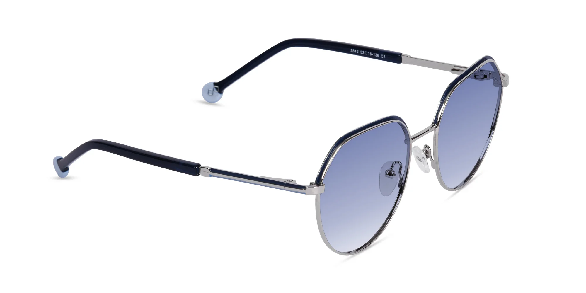 blue gradient sunglasses-1