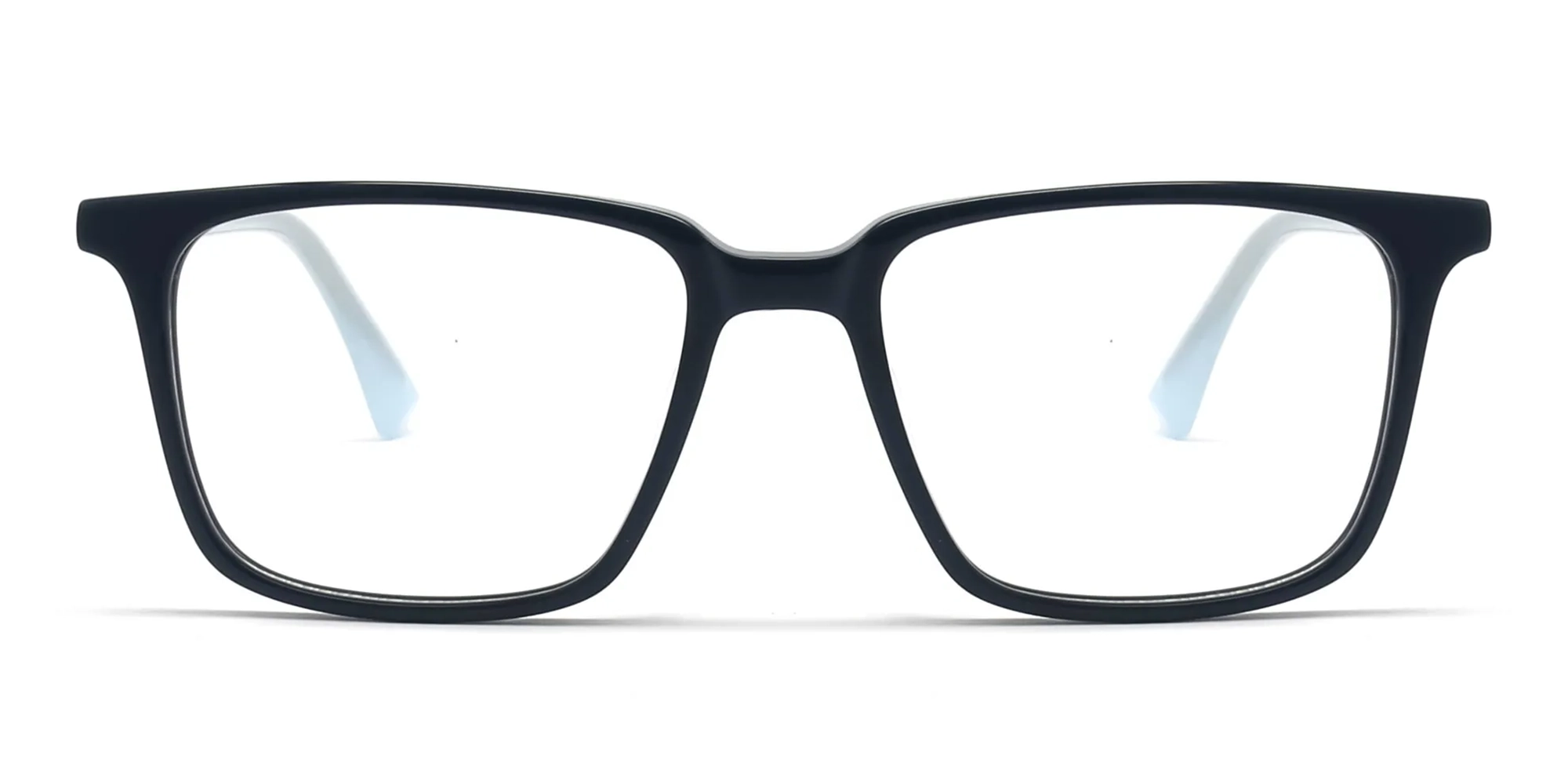 blue frame reading glasses-2