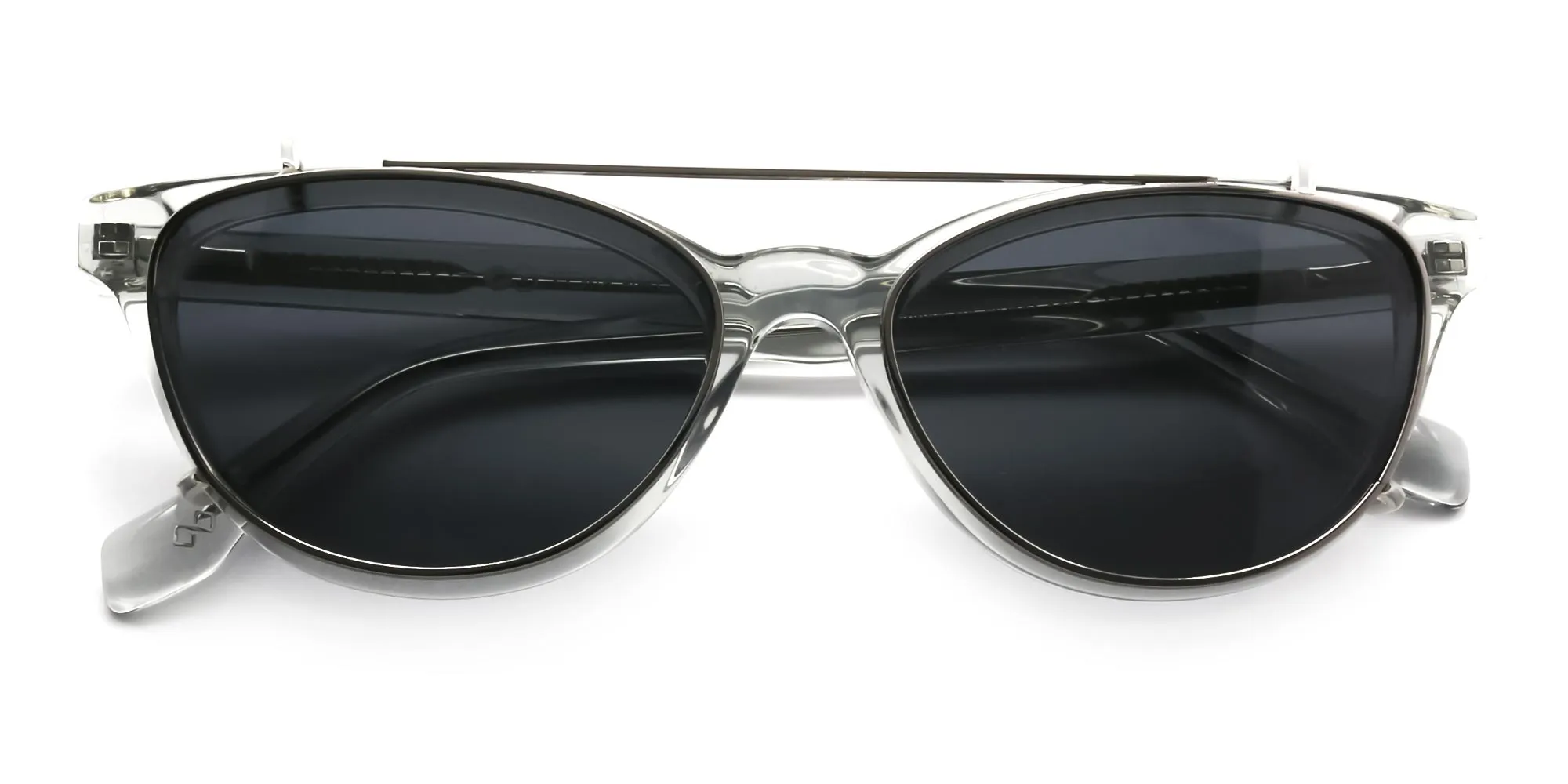 WINEHOUSE 3 - Blue Light Blocking Clip on Glasses | Specscart.®