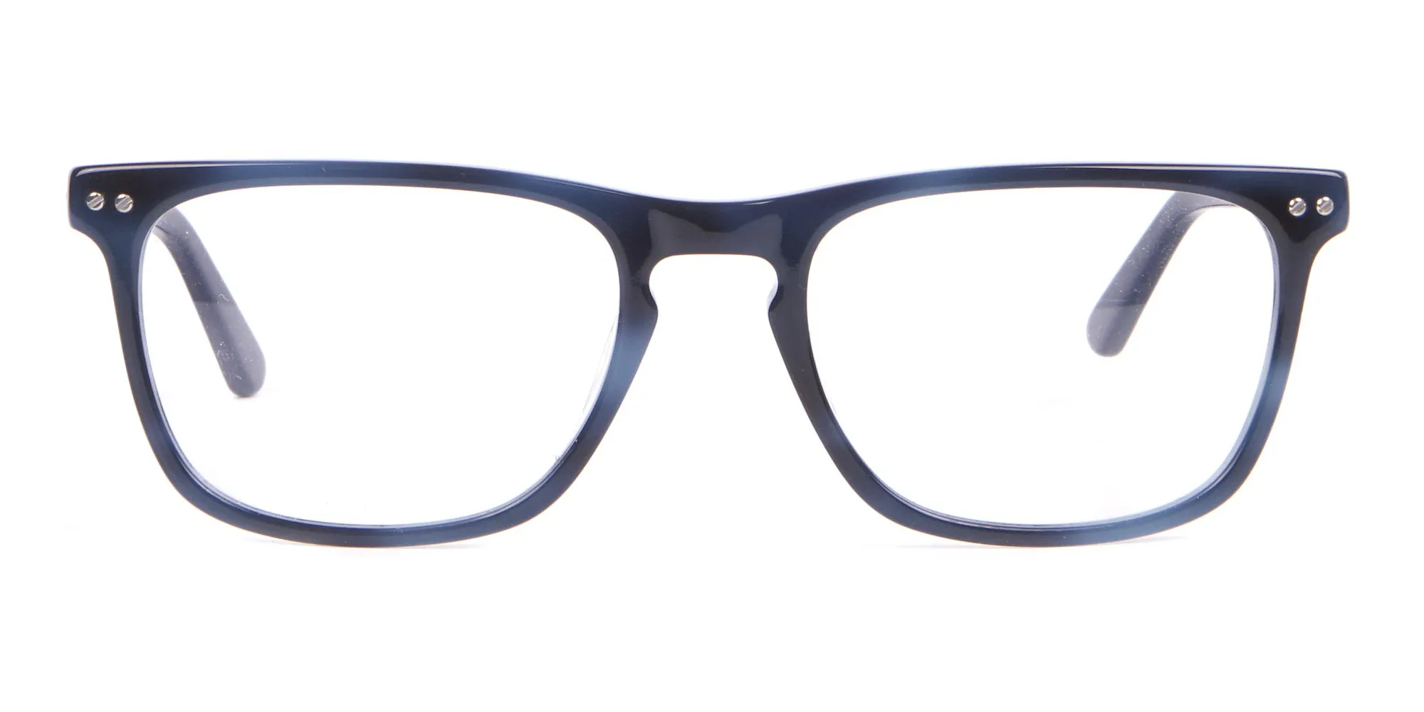 Calvin Klein CK18513 Rectangular Glasses in Tortoiseshell -2