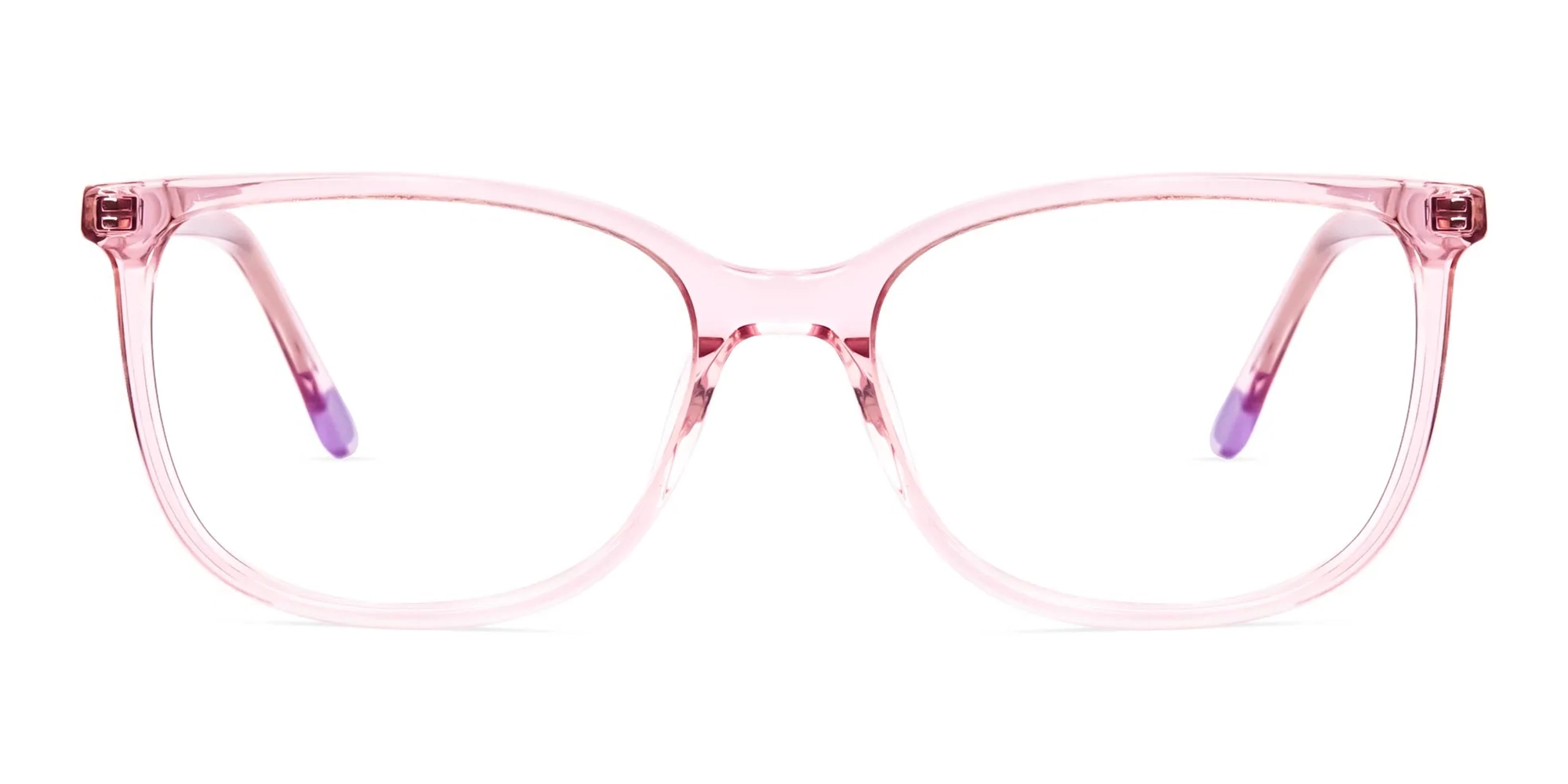 crystal-clear-and-transparent-pink-square-cat-eye-glasses-frames-2