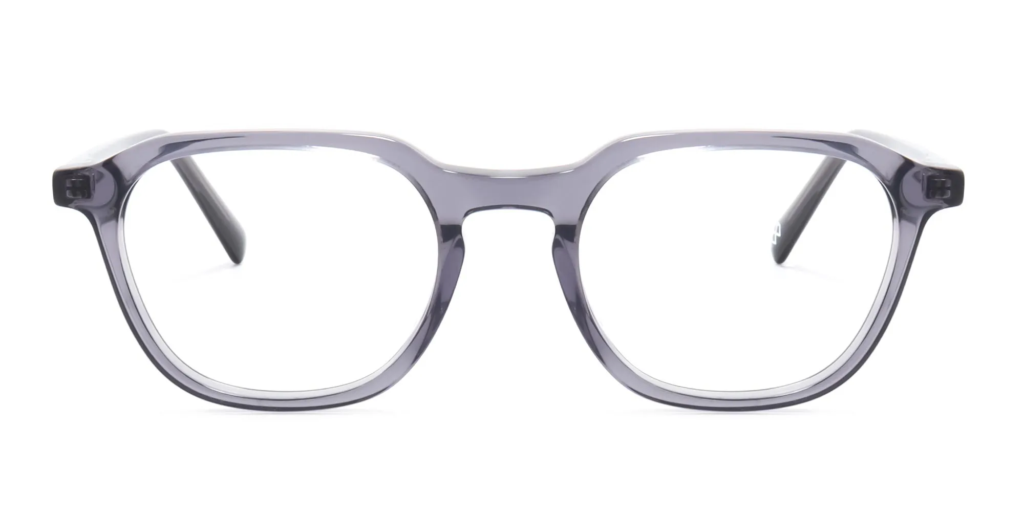 FULHAM 2 - See Through Glasses | Specscart.®