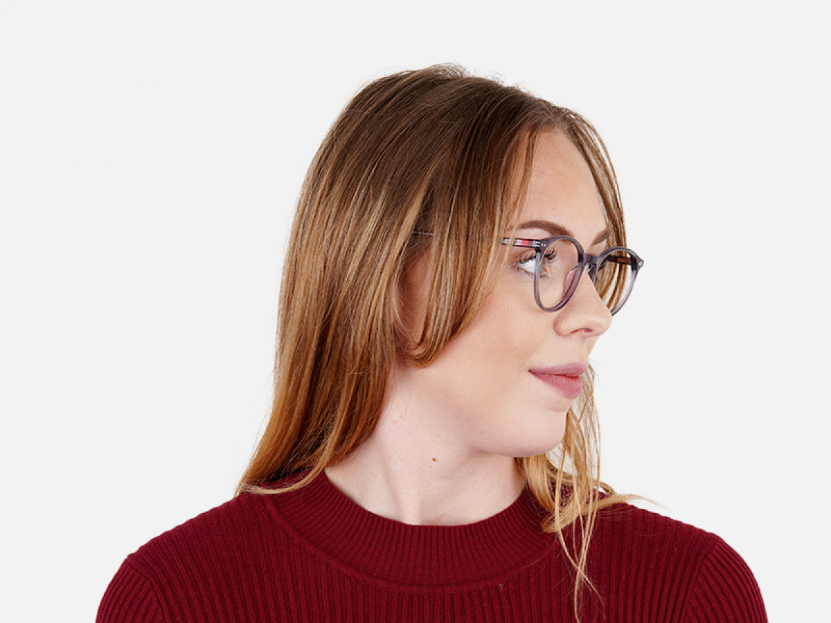 Round Eyeglass Frames Online-1