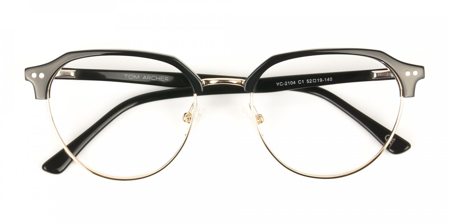 Black-Browline-wayfarer-Glasses-Frames-1