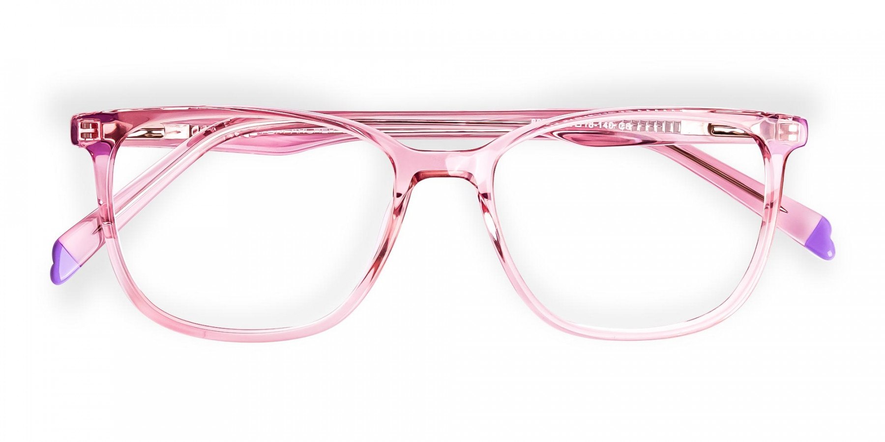 Crystal-pink-Wayfarer-and-Rectangular-Glasses-Frames-1