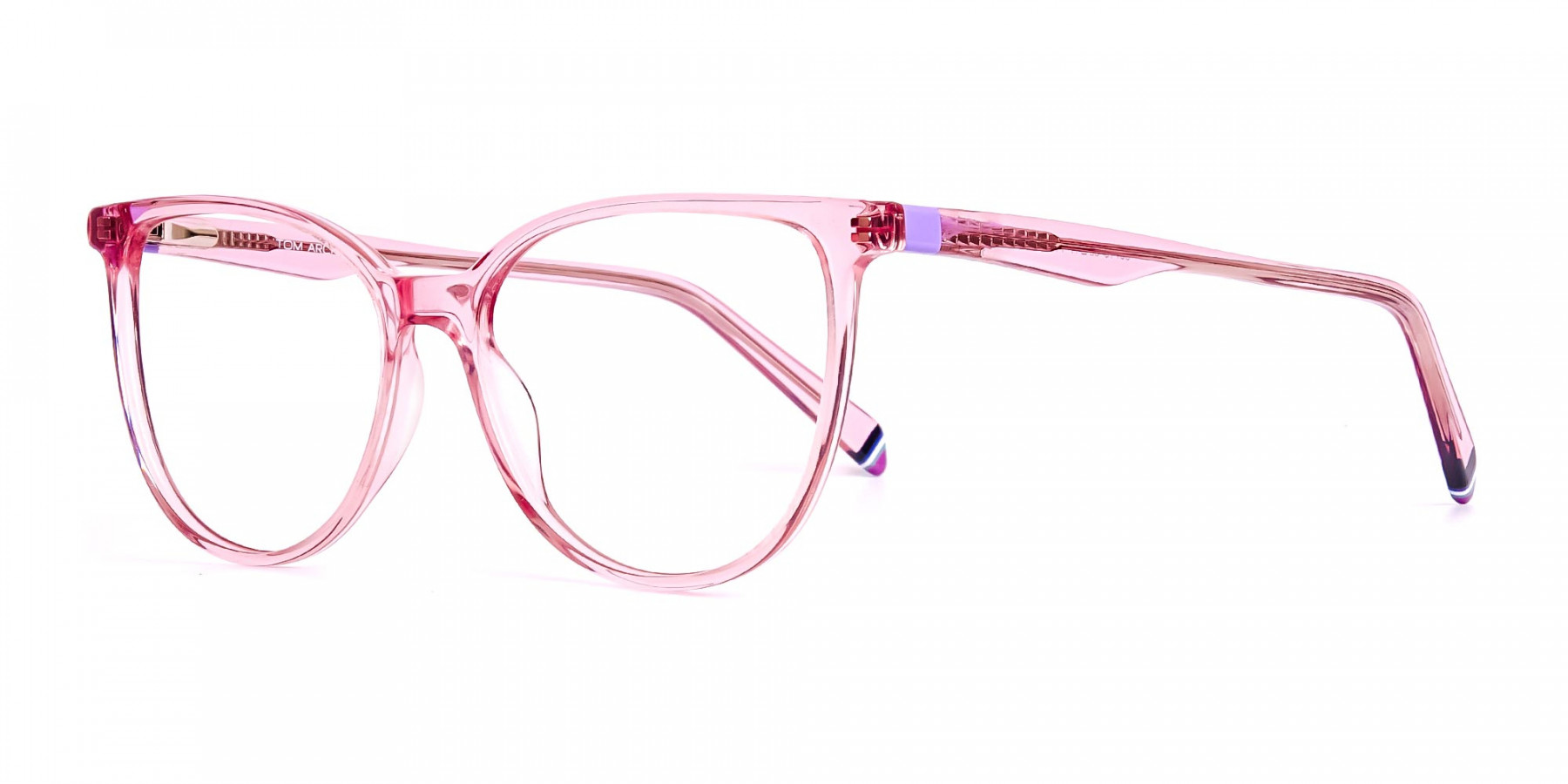 Crystal-Pink-transparent-Cat-eye-Glasses-Frames-1