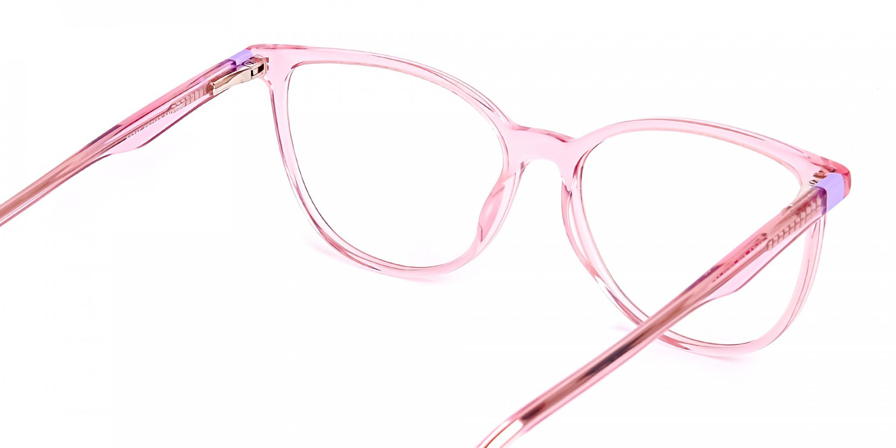 Crystal-Pink-transparent-Cat-eye-Glasses-Frames-1