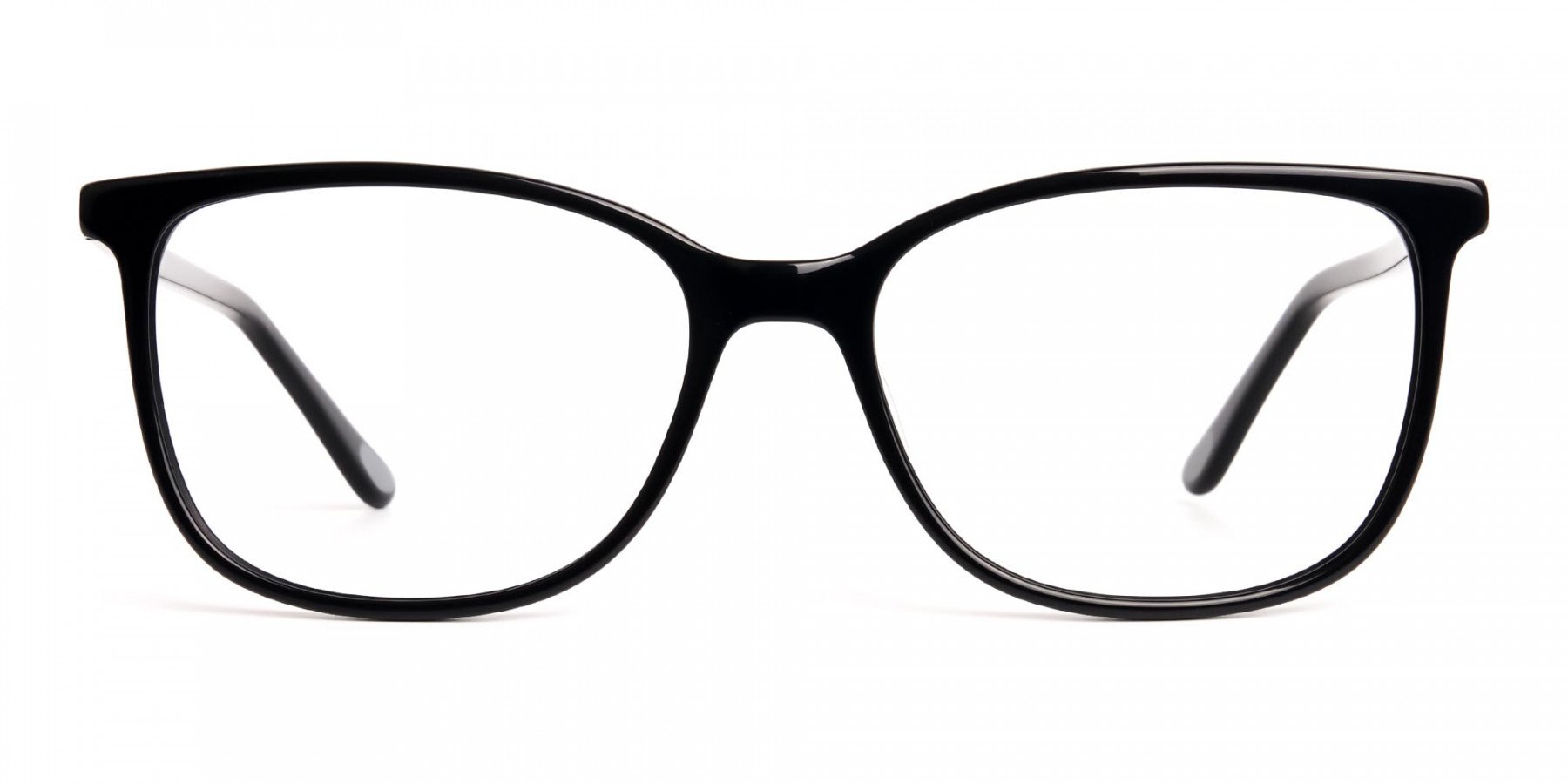 black-wayfarer-cateye-round-glasses-frames-1