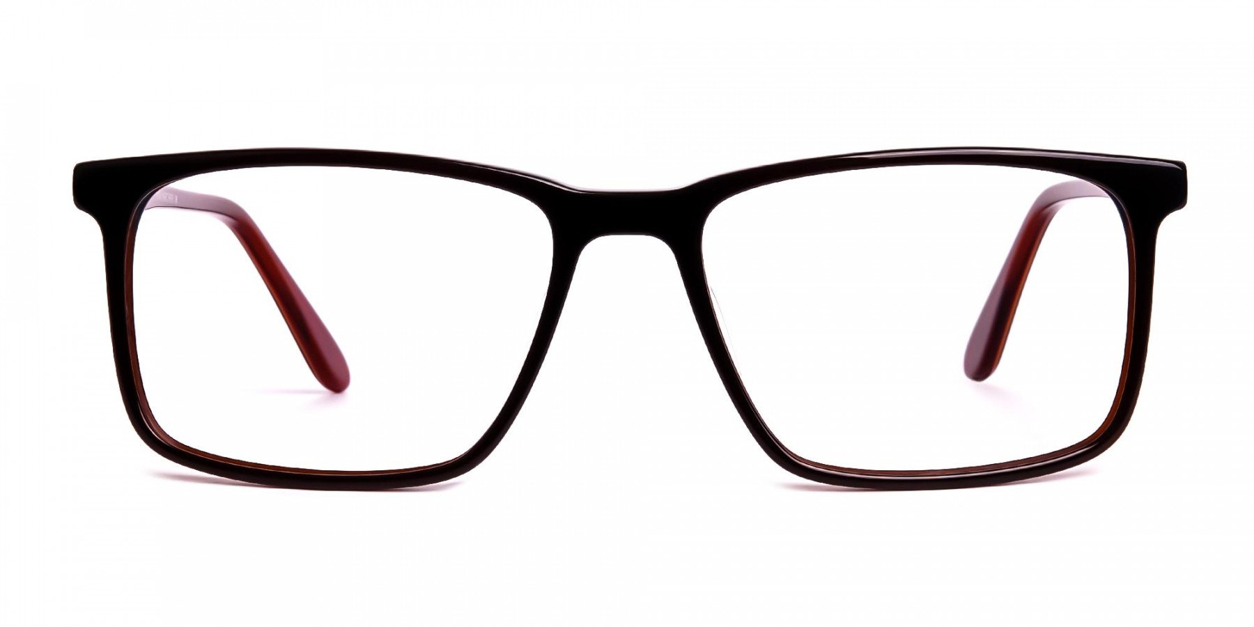 designer-dark-brown-full-rim-rectangular-glasses-frames-1