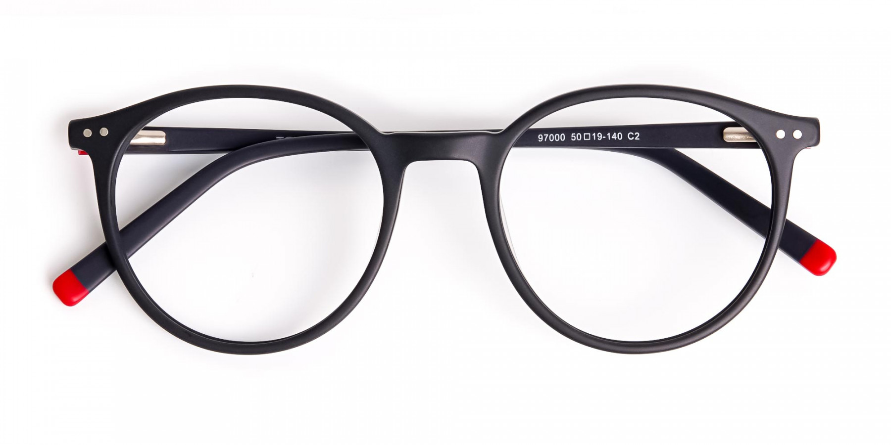 matte-black-and-red-round-glasses-frames-1