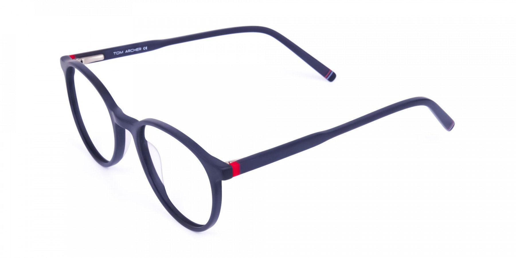 Matte-Black-Rimmed-Round-Glasses-1