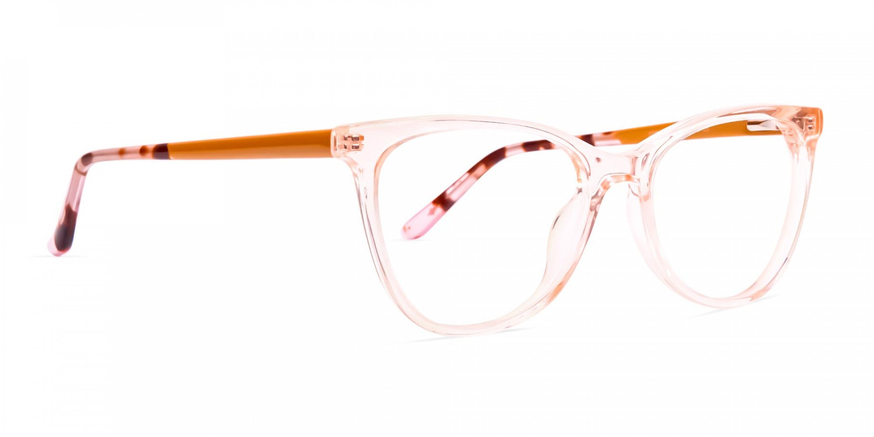transparent-pink-brown-cat-eye-glasses-frames-1