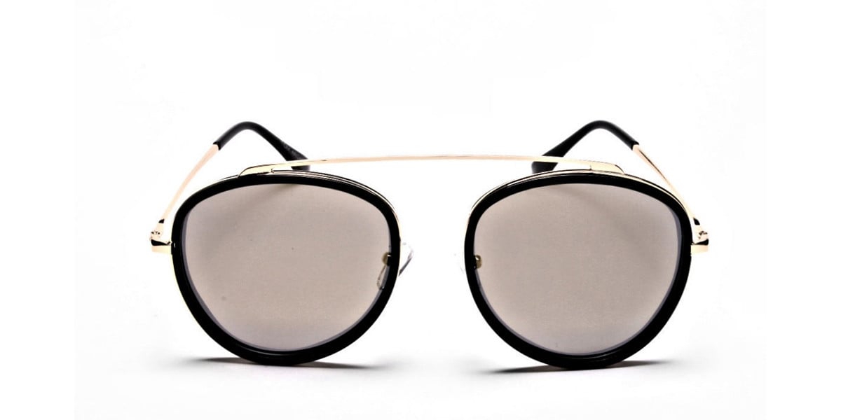 Sunglasses with no nose bridge hot sale