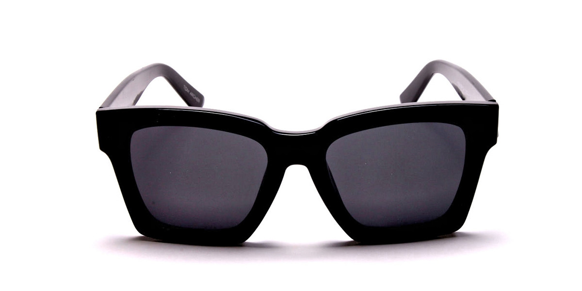 Black Bad Boy Sunglasses -2