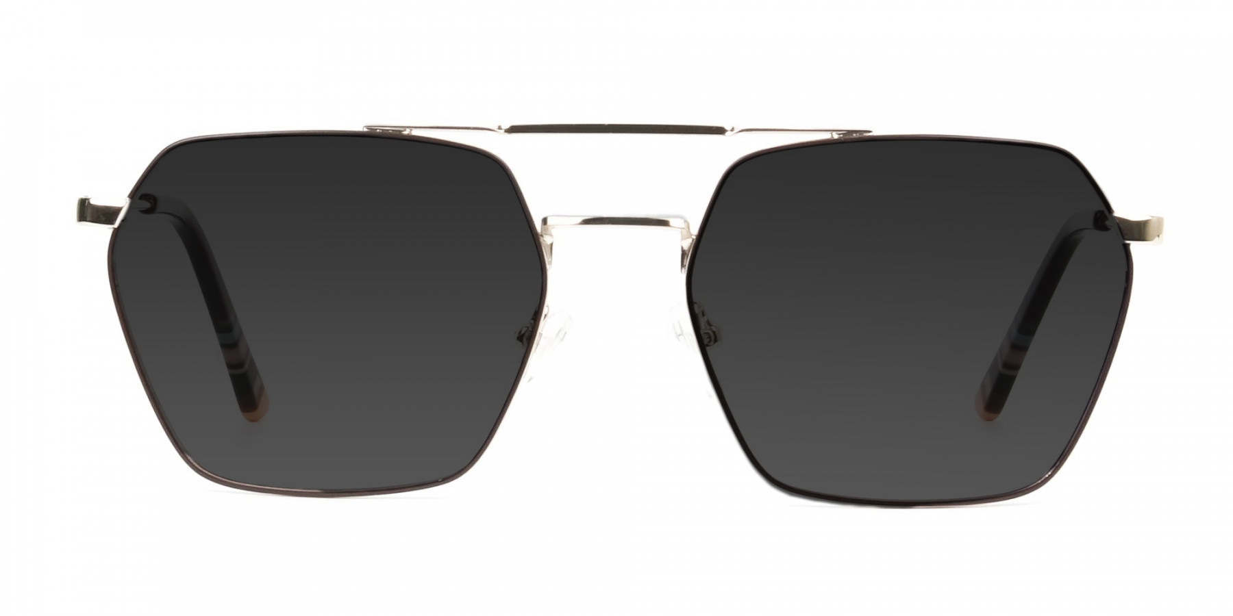 gold-gunmetal-dark-grey-tinted-geometric-aviator-sunglasses-frames-3
