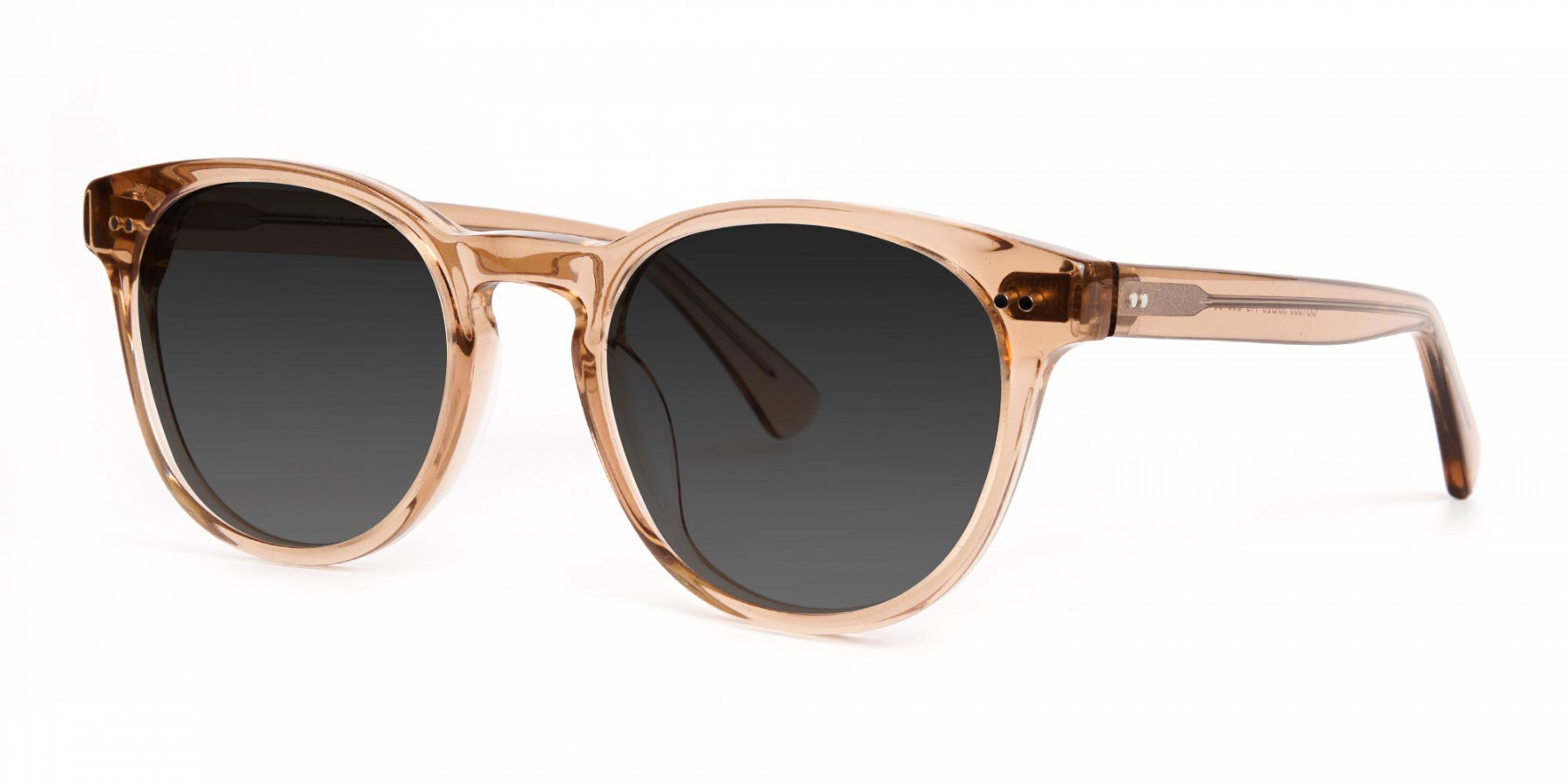 brown-transparent-round-full-rim-dark-grey-tinted-sunglasses-3