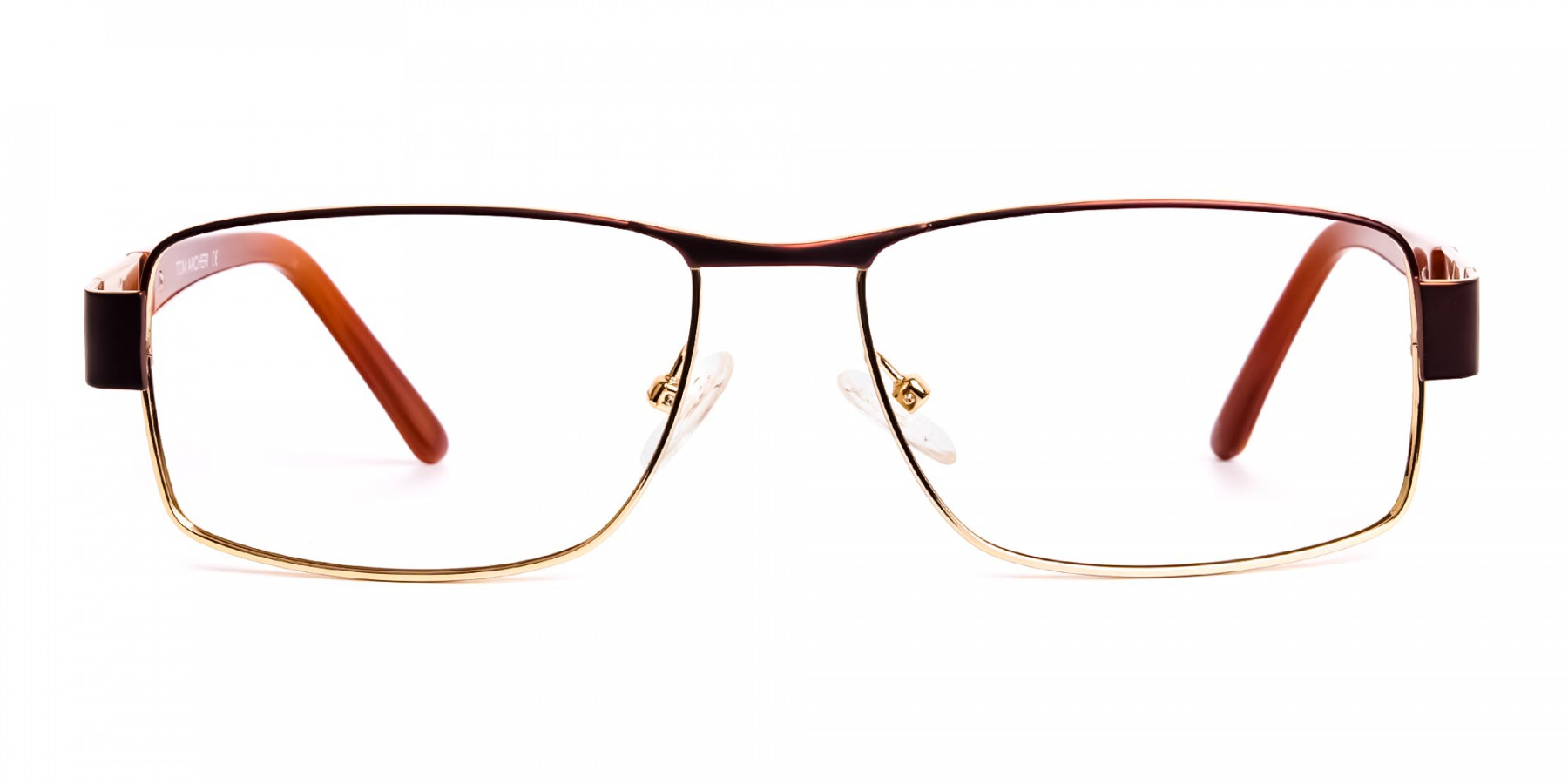 brown-and-gold-rectangular-full-rim-rectangular-glasses-frames-1