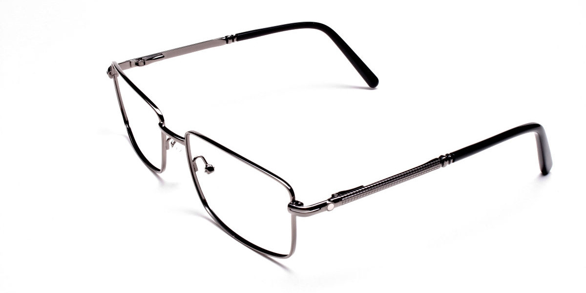 Luxury Eyeglass Frames  -1
