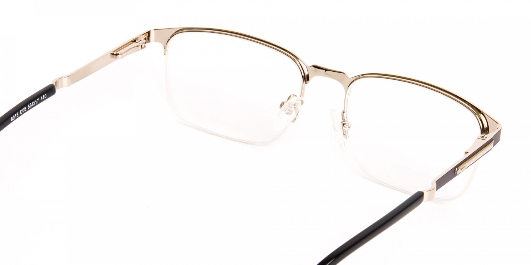 grey-gunmetal-rectangular-half-rim-glasses-frames-1