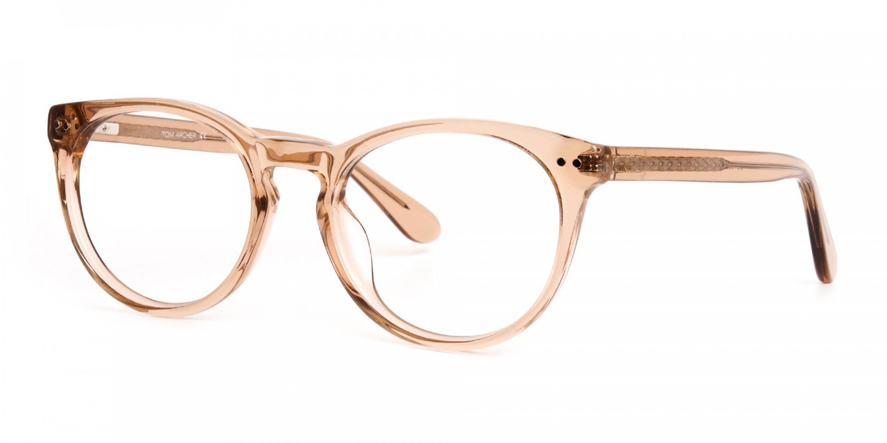 transparent-brown-round-full-rim-glasses-frames-1