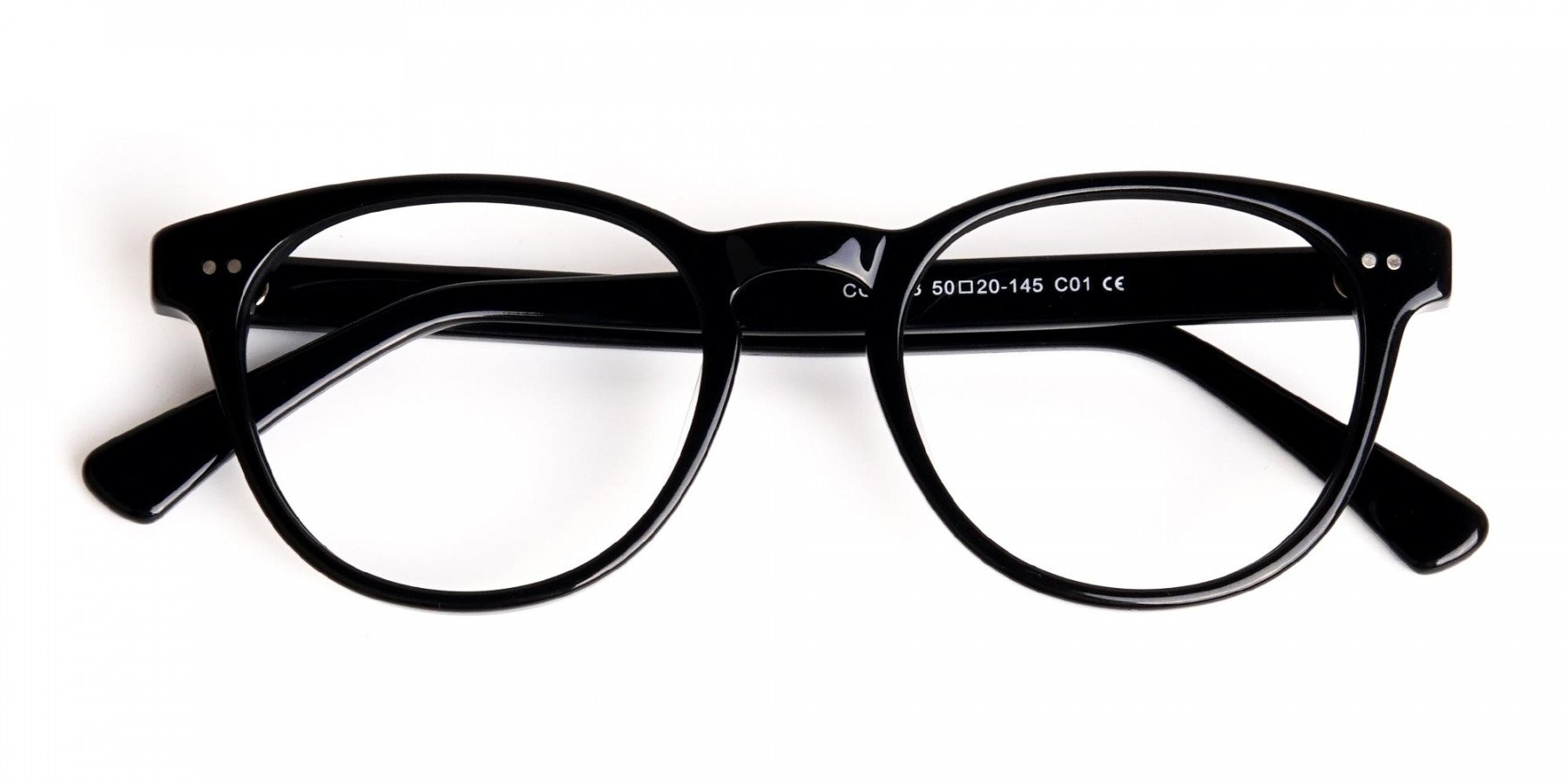 designer-or-trendy-black-full-rim-round-glasses-frames-1
