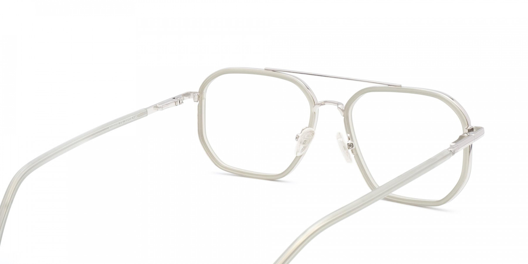 SOHO 3 - Double Nose Bridge Glasses | Specscart.®