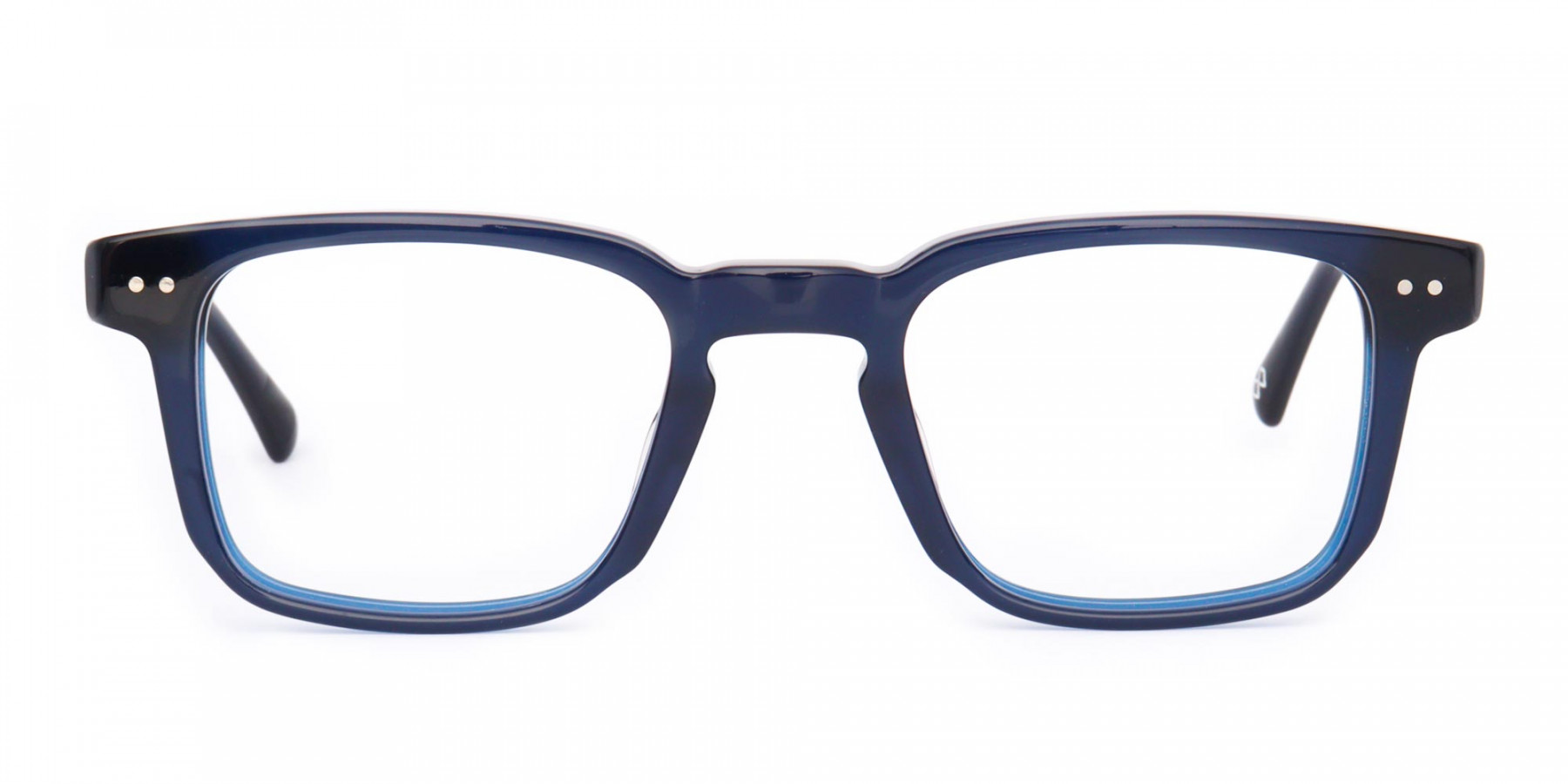 DORSET 4 - Buy Square Frame Blue Light Glasses | Specscart.®