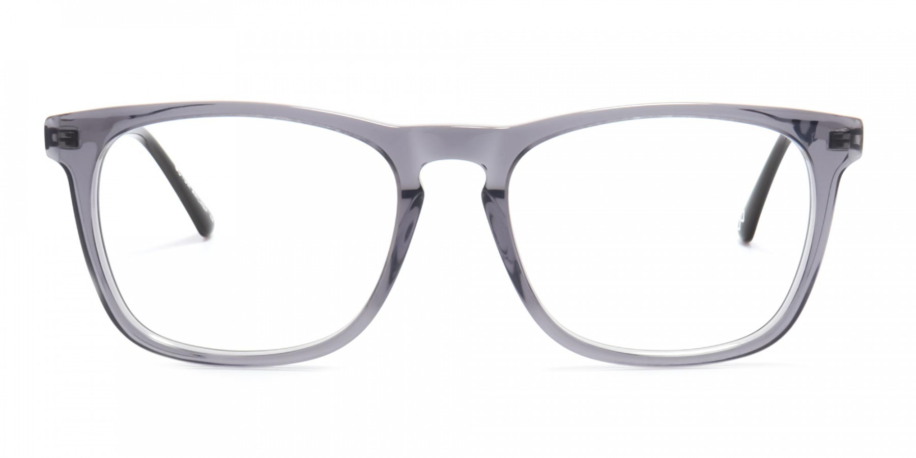 HENLEY 3 - Buy Grey and Black Glasses Frames | Specscart.®