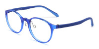 kids blue glasses-1