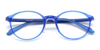 kids blue glasses-1