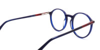 blue circle glasses-1
