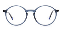 grey round glasses frames-1