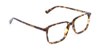  Havana & Tortoiseshell Glasses
