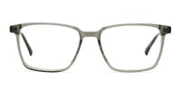 Thin Square Glasses-1