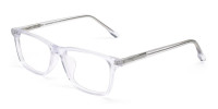 clear acetate glasses frames-1