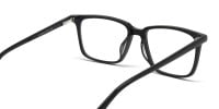basic black glasses-1