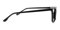 black computer glasses-1