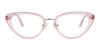 pink blue light glasses-1