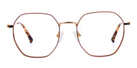 Brown-and-Gold-Geometric-Glasses-1