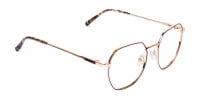 Brown-and-Gold-Geometric-Glasses-1
