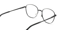 round computer glasses-1