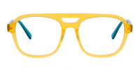 Bright-Yellow-Aviator-Glasses-1