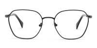 Geometric Eyeglasses-1