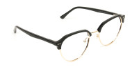 Black-Browline-wayfarer-Glasses-Frames-1