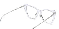 retro cat eye eyeglass frames-1