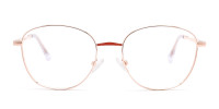 large frame reading glasses-1