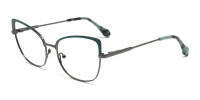 stylish cat eye glasses-1